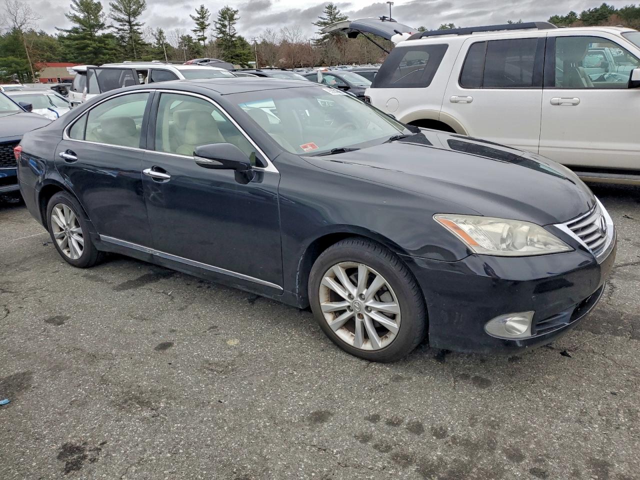 LEXUS ES 350