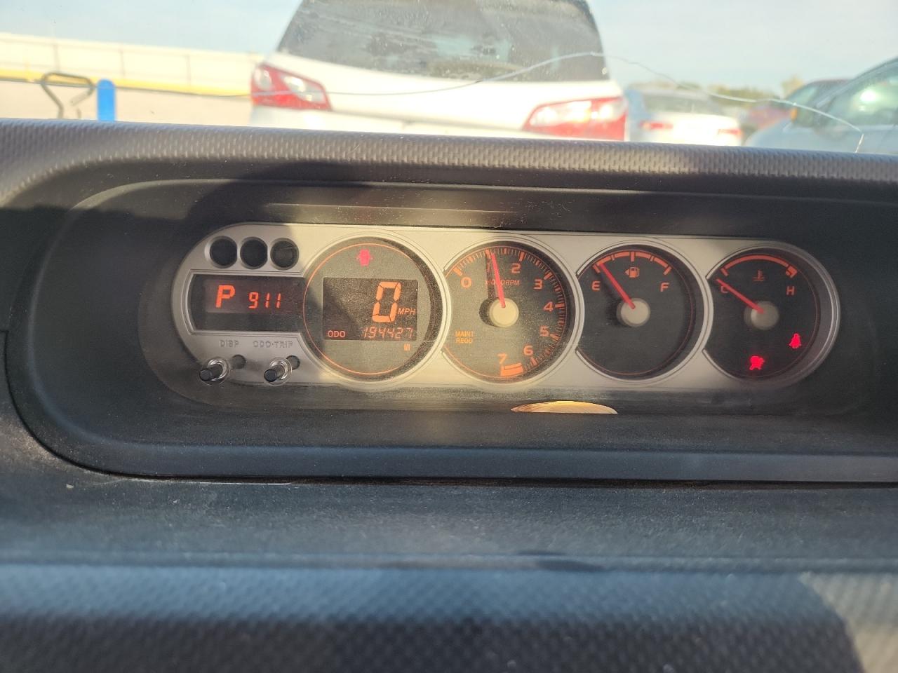 Lot #3280640404 2008 TOYOTA SCION XB