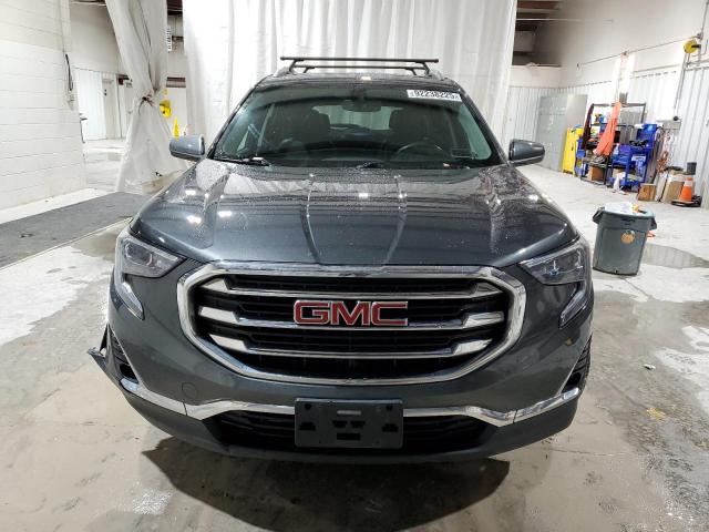 2018 GMC TERRAIN SL #3304523495