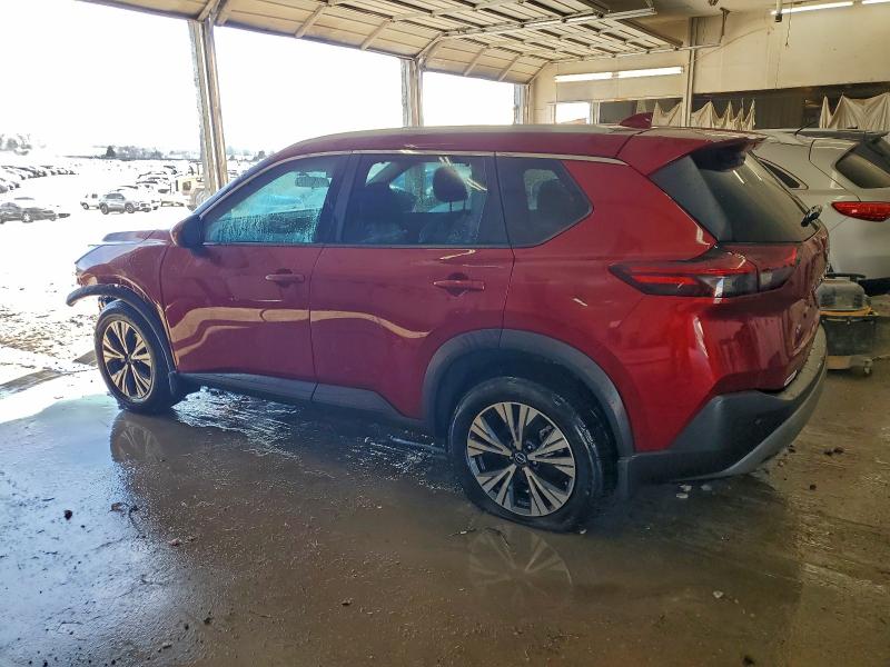 2023 NISSAN ROGUE SV #3298095169