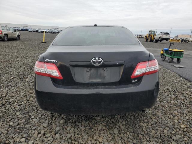 2011 TOYOTA CAMRY BASE #3301957431