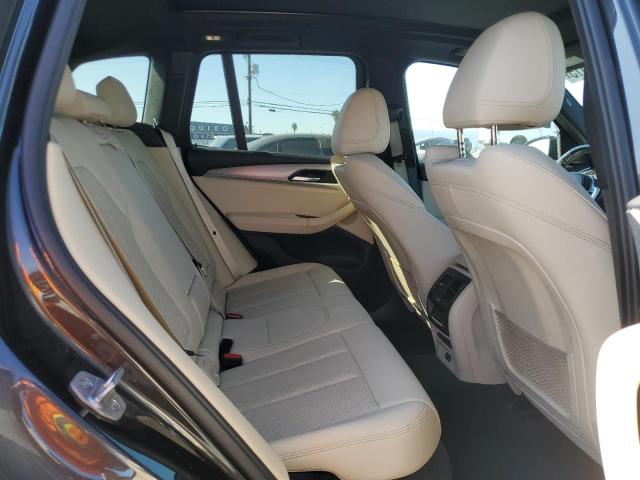 2022 BMW X3 SDRIVE3 #3302890950