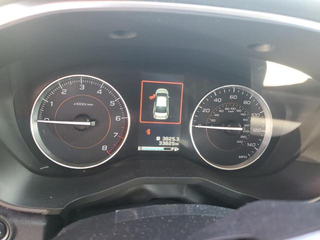 2020 SUBARU CROSSTREK #3296278502