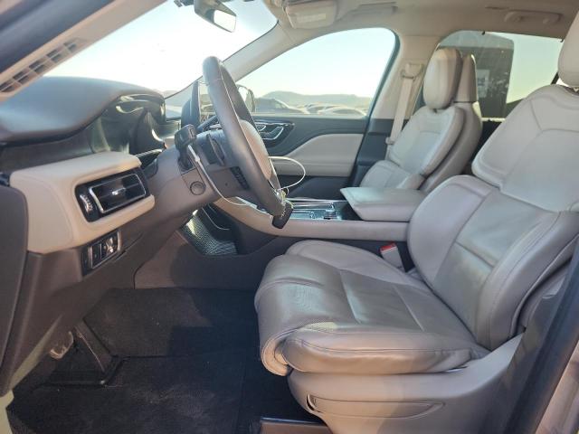 2021 LINCOLN AVIATOR RE - 5LM5J7XC9MGL04431