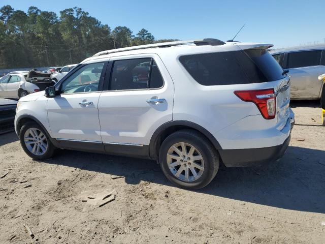 2013 FORD EXPLORER X #3311641255