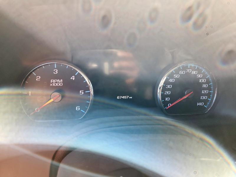 2018 CHEVROLET TAHOE K150 #3287436992