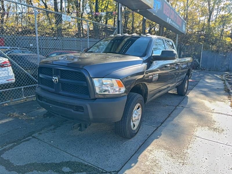 2018 RAM 2500 ST #3296230485