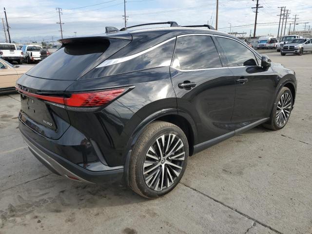 2023 LEXUS RX 350 BAS #3293270457