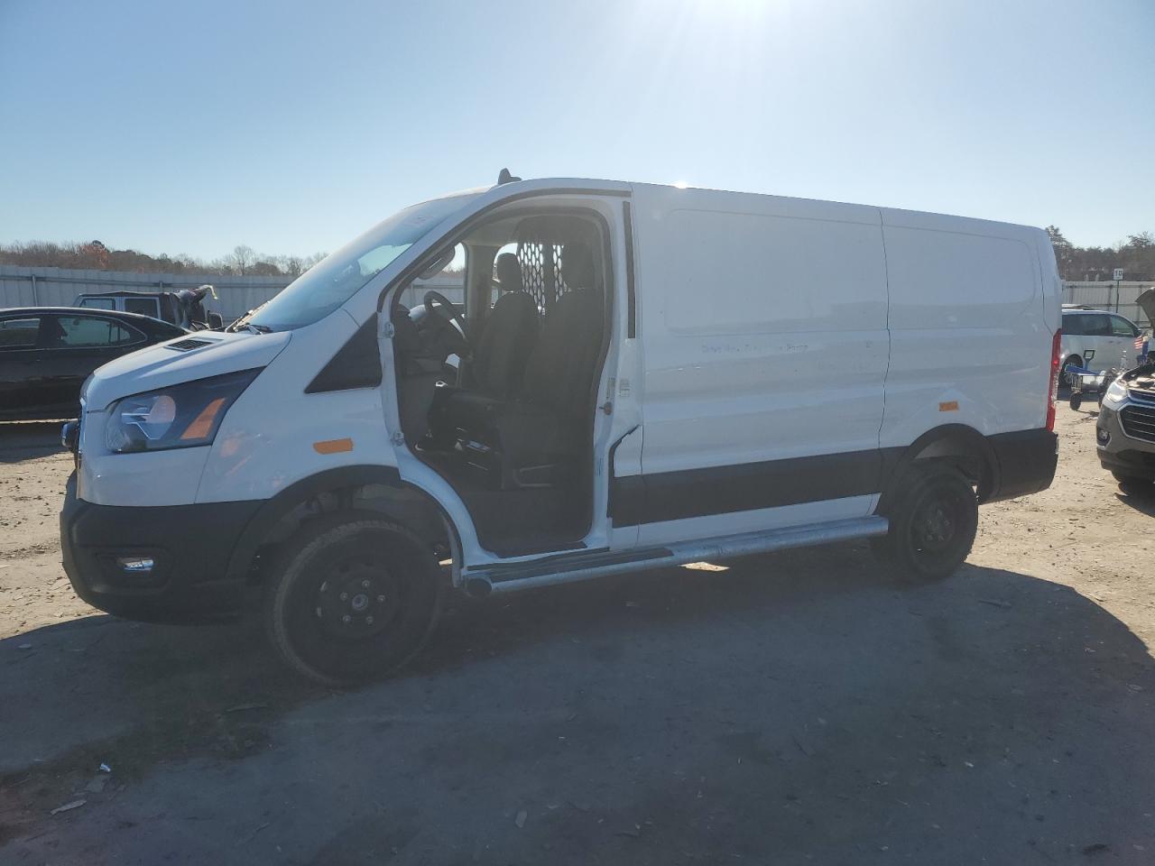 FORD TRANSIT T-250