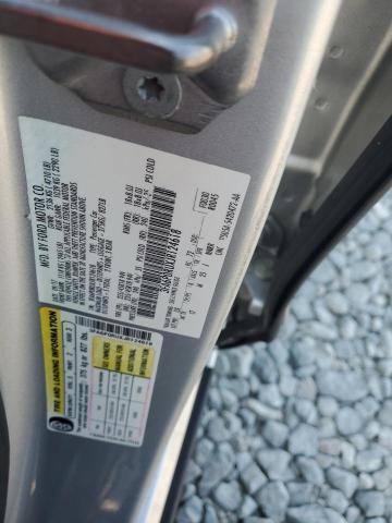 2018 FORD FUSION TIT #3297957804