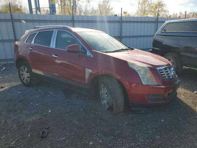 2014 CADILLAC SRX LUXURY #3284793525