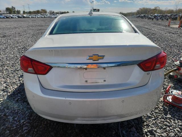 2014 CHEVROLET IMPALA LT #3285720667