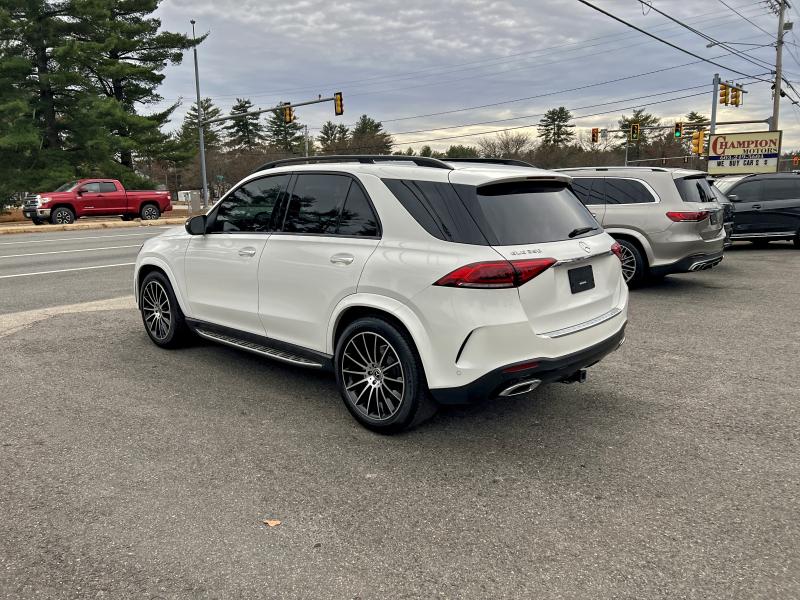 2022 MERCEDES-BENZ GLE 350 #3302667041