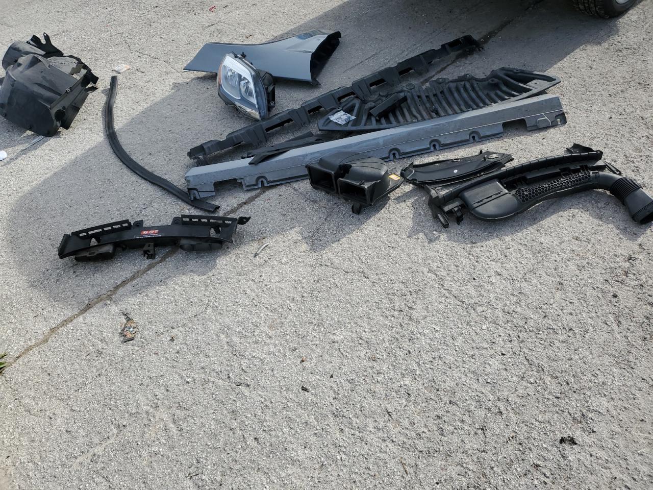 MERCEDES-BENZ GLK-CLASS 350 4MATIC