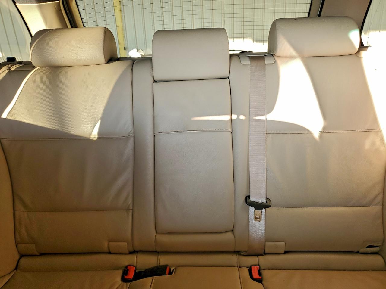 Lot #3311639256 2006 BMW X5 4.4I