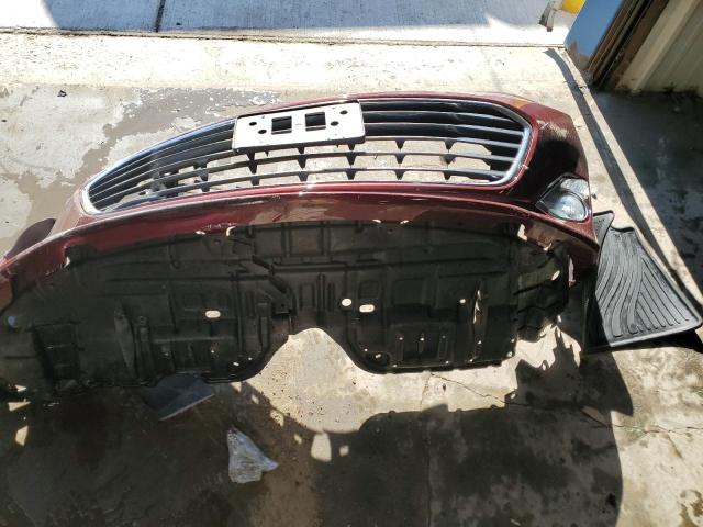 2013 TOYOTA AVALON HYB #3296410687