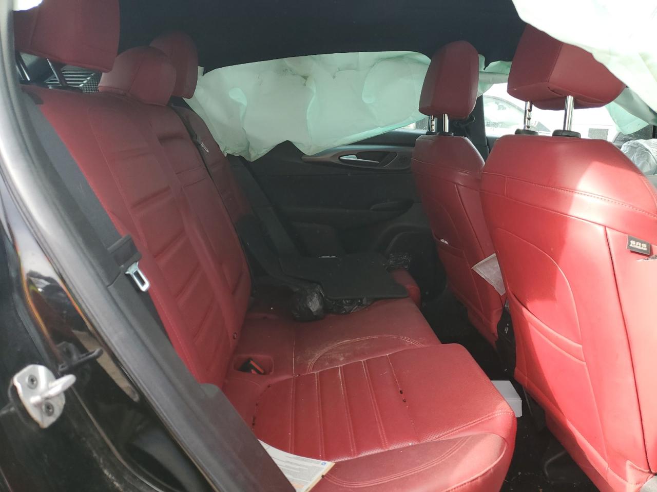 DODGE HORNET GT PLUS