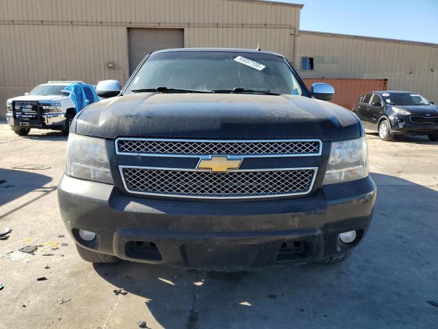 2013 CHEVROLET SUBURBAN C #3287470072