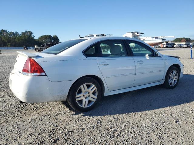 2013 CHEVROLET IMPALA LT #3292578875