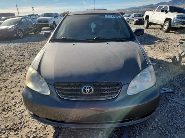 2005 TOYOTA COROLLA CE #3284226247
