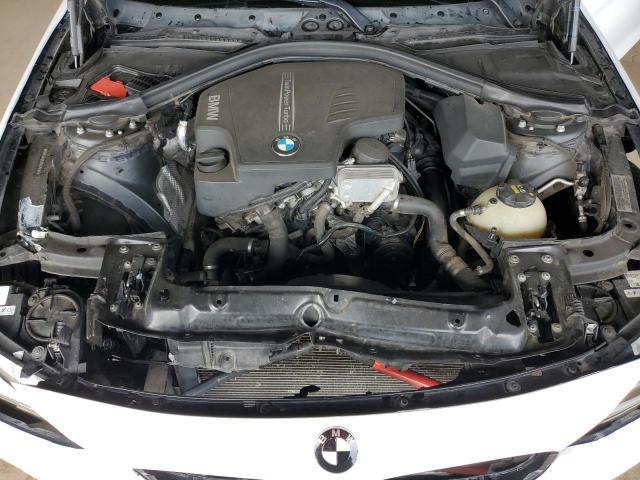 2016 BMW 428 I #3297888803