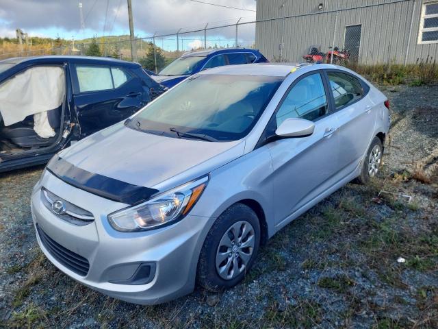 2017 HYUNDAI ACCENT SE - KMHCT4AE0HU329044