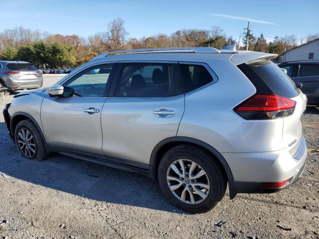 2017 NISSAN ROGUE S #3308450337