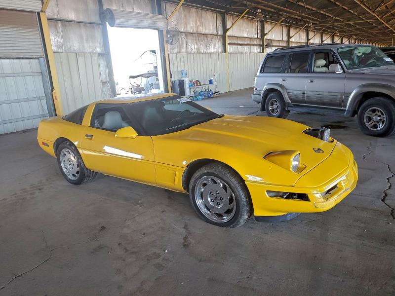 1995 CHEVROLET CORVETTE #3309684840