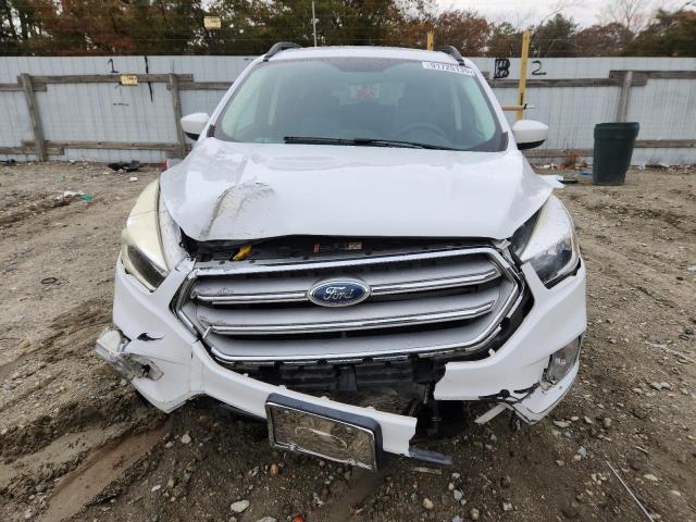 2018 FORD ESCAPE SE #3301815355