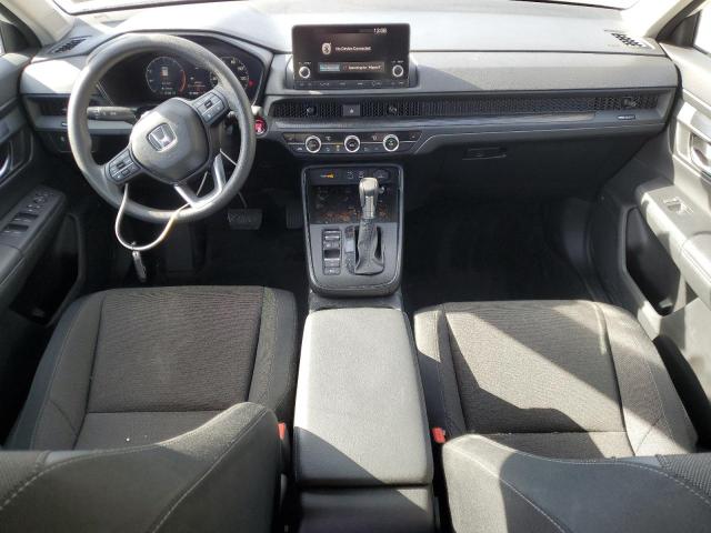 2025 HONDA CR-V EX #3301983457