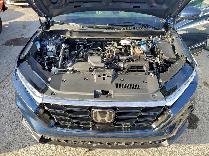 2025 HONDA CR-V EXL #3296231407