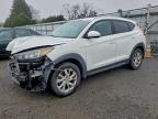 Lot #3305361312 2020 HYUNDAI TUCSON LIM