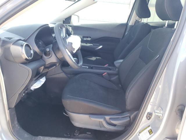 2024 NISSAN KICKS SV #3303975698