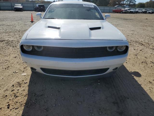 2021 DODGE CHALLENGER #3284742522