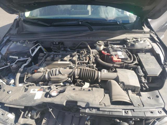 2019 HONDA ACCORD LX #3304080495