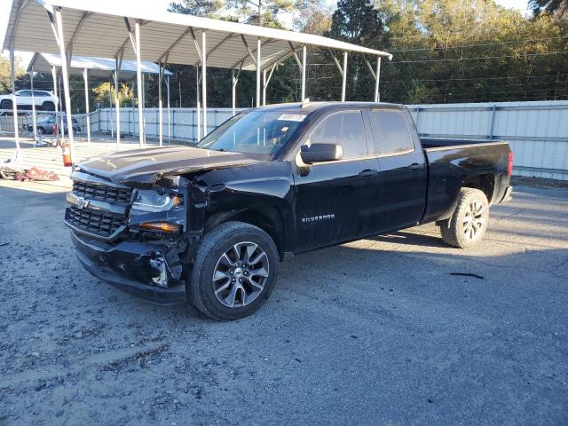 2018 CHEVROLET SILVERADO #3302843928