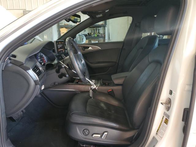 2018 AUDI A6 PREMIUM - WAUG3AFC7JN067788