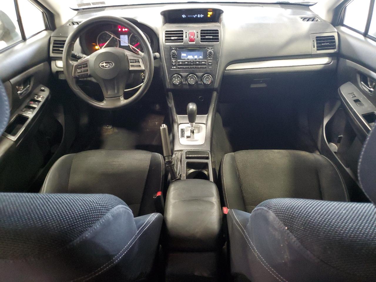 SUBARU XV 2.0 PREMIUM