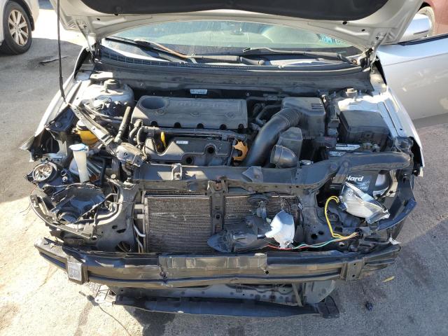 2011 KIA FORTE EX #3302651000