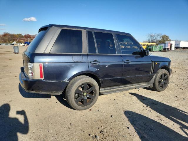 2005 LAND ROVER RANGE ROVE #3302758349