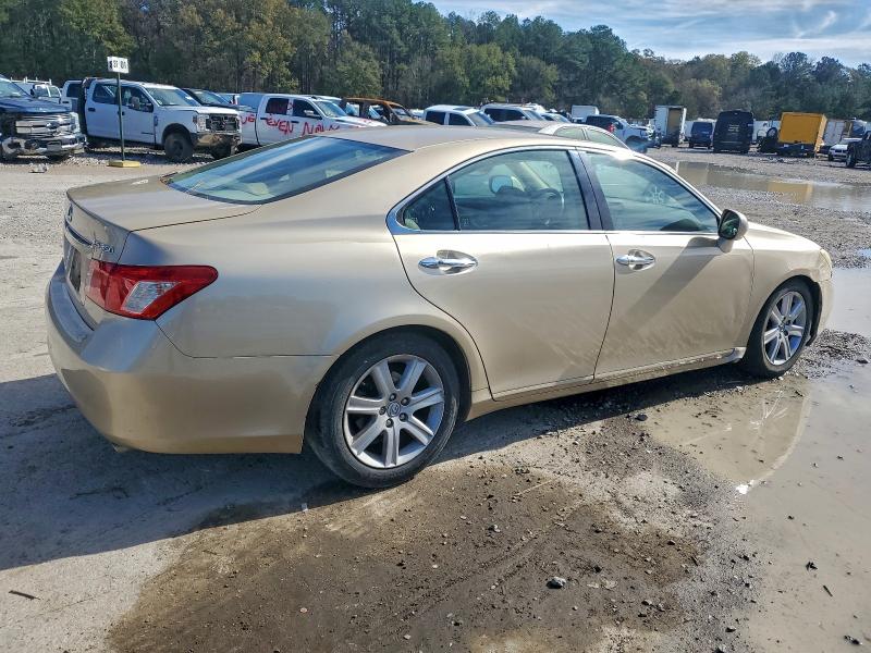 2007 LEXUS ES 350 #3298040137