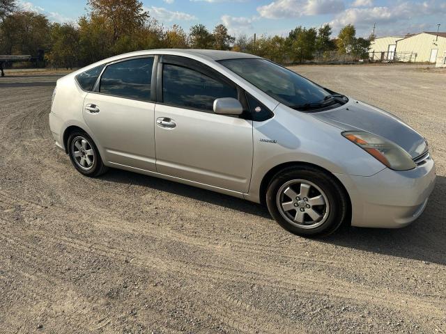 Global Auto Auctions: 2008 TOYOTA PRIUS