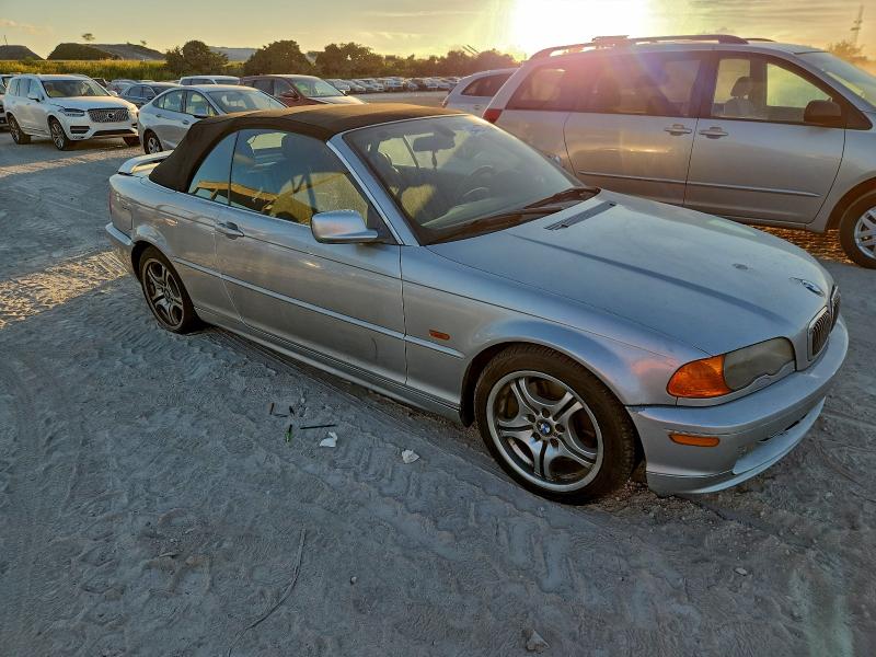 2001 BMW 330 CI #3302536761