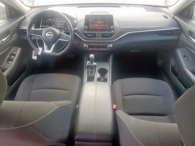 2025 NISSAN ALTIMA SV #3303069817