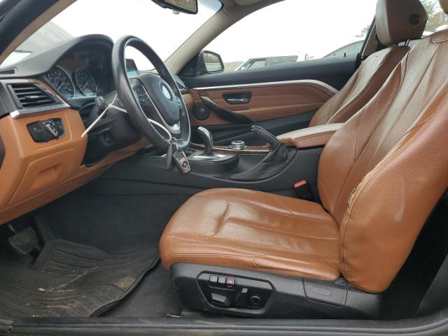 2015 BMW 428 XI WBA3N9C51FK246303