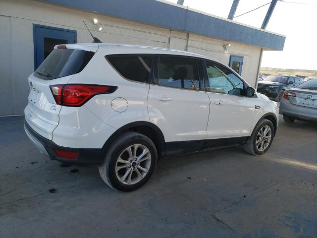 2019 FORD ESCAPE SE #3287484008