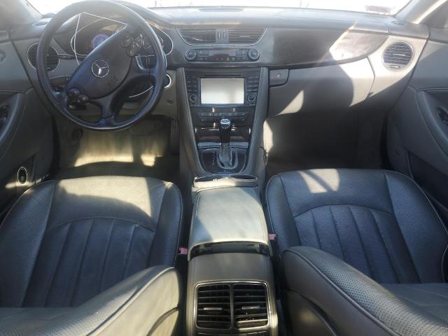 2006 MERCEDES-BENZ CLS 500C #3296290411