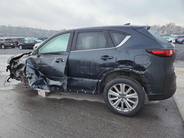 2022 MAZDA CX-5 SIGNA #3298109177