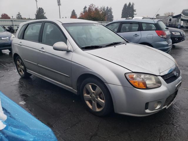 2007 KIA SPECTRA5 S #3281790893