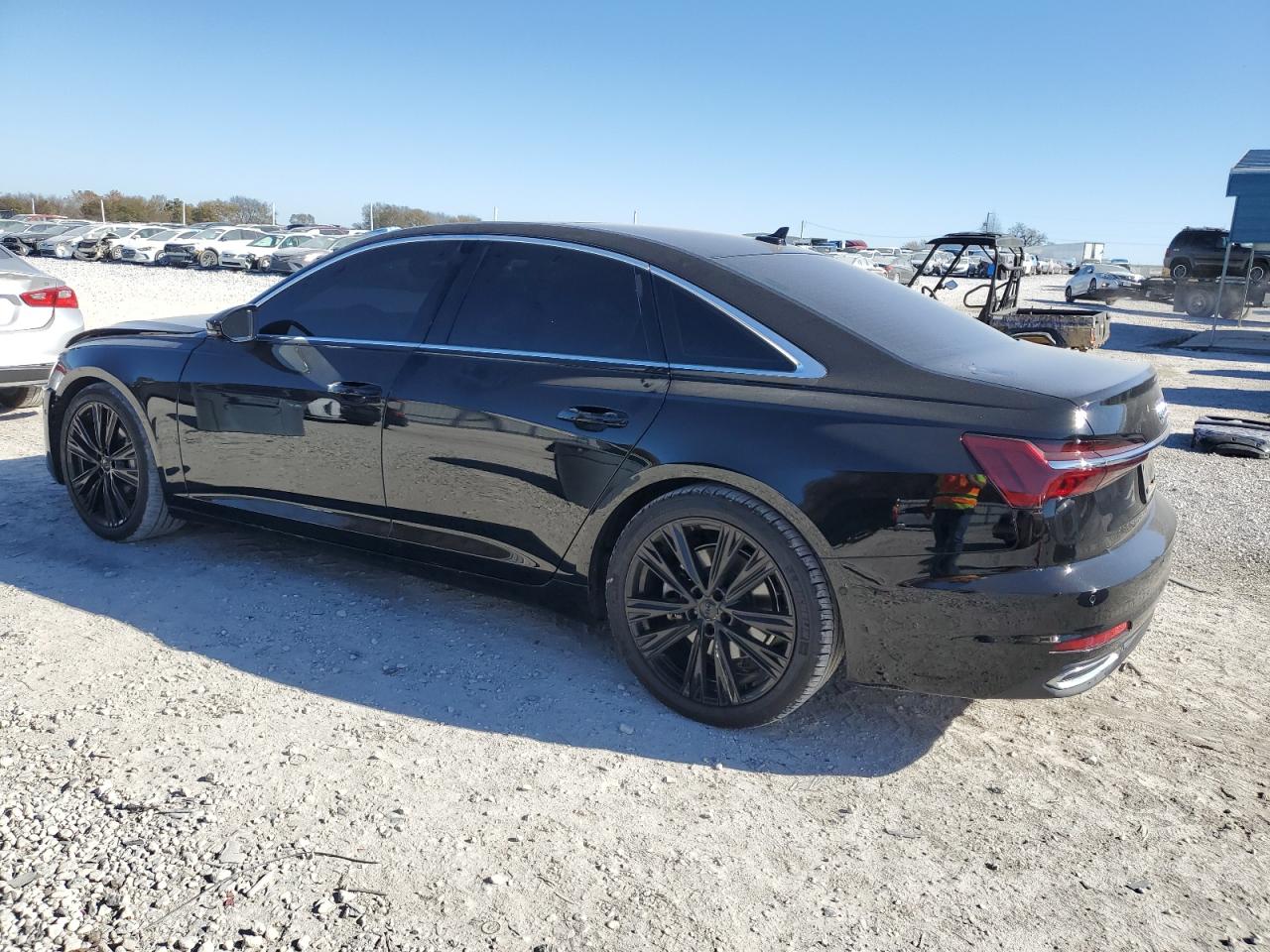 AUDI A6 PREMIUM PLUS